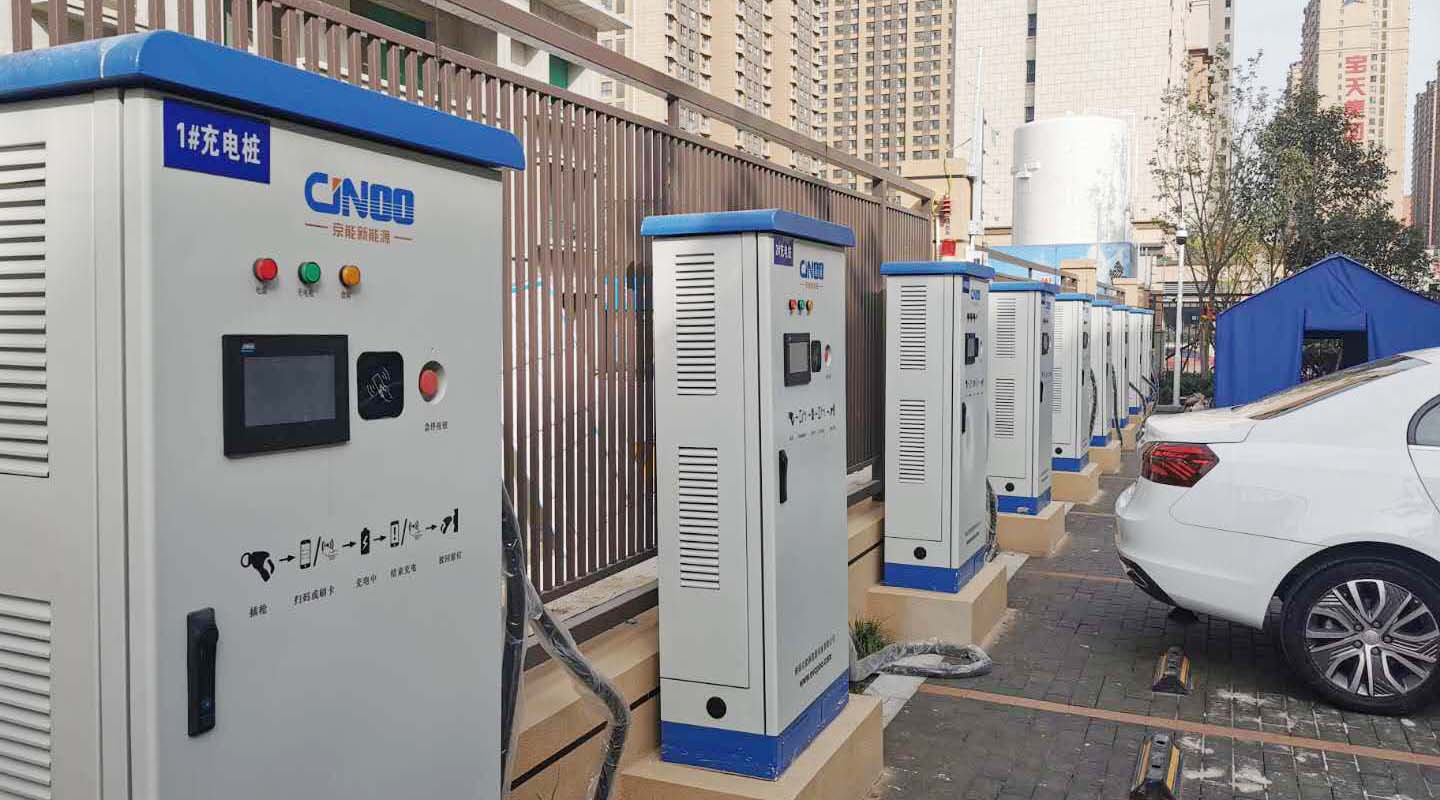 有品牌实力的充电桩厂家该如何选择？